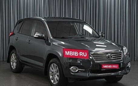 Toyota RAV4, 2011 год, 1 398 000 рублей, 1 фотография