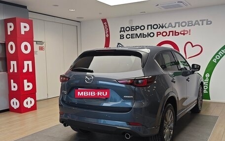 Mazda CX-5 II, 2026 год, 3 900 000 рублей, 6 фотография
