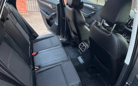 Skoda Karoq I, 2021 год, 2 650 000 рублей, 7 фотография