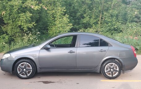 Nissan Primera III, 2003 год, 265 000 рублей, 4 фотография