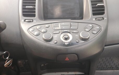 Nissan Primera III, 2003 год, 265 000 рублей, 10 фотография
