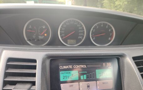 Nissan Primera III, 2003 год, 265 000 рублей, 11 фотография