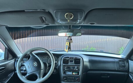 Hyundai Sonata IV рестайлинг, 2004 год, 299 999 рублей, 17 фотография