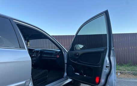 Hyundai Sonata IV рестайлинг, 2004 год, 299 999 рублей, 16 фотография