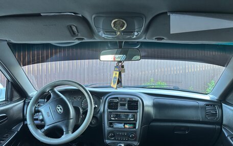 Hyundai Sonata IV рестайлинг, 2004 год, 299 999 рублей, 18 фотография