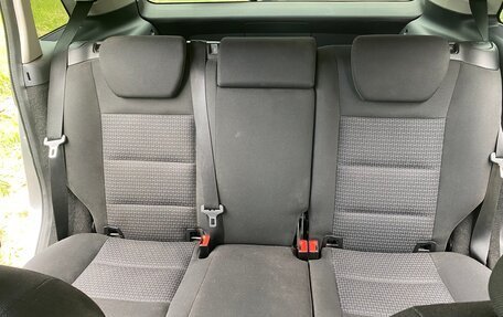 Mercedes-Benz B-Класс, 2010 год, 640 000 рублей, 10 фотография