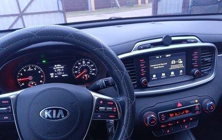 KIA Sorento III Prime рестайлинг, 2018 год, 1 750 000 рублей, 7 фотография