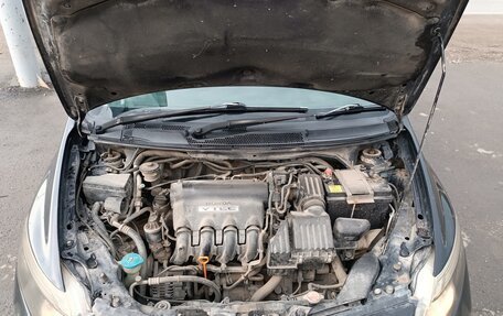 Honda Airwave I рестайлинг, 2008 год, 650 000 рублей, 4 фотография