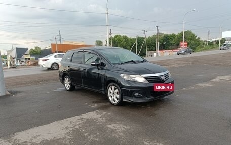 Honda Airwave I рестайлинг, 2008 год, 650 000 рублей, 3 фотография