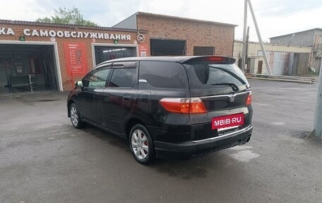 Honda Airwave I рестайлинг, 2008 год, 650 000 рублей, 2 фотография