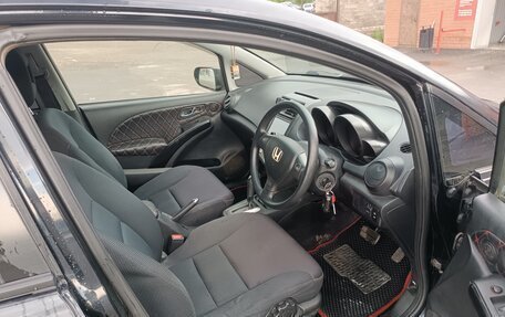 Honda Airwave I рестайлинг, 2008 год, 650 000 рублей, 10 фотография