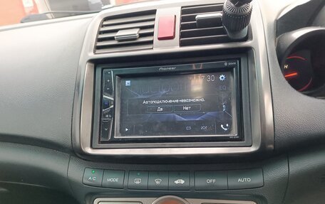 Honda Airwave I рестайлинг, 2008 год, 650 000 рублей, 8 фотография