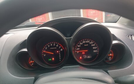 Honda Airwave I рестайлинг, 2008 год, 650 000 рублей, 9 фотография