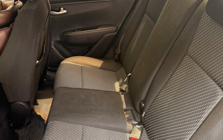 KIA Rio IV, 2020 год, 1 430 000 рублей, 8 фотография