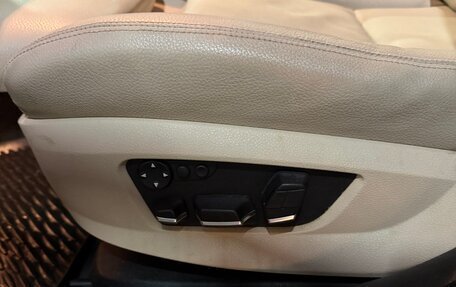 BMW 5 серия, 2010 год, 2 700 000 рублей, 14 фотография