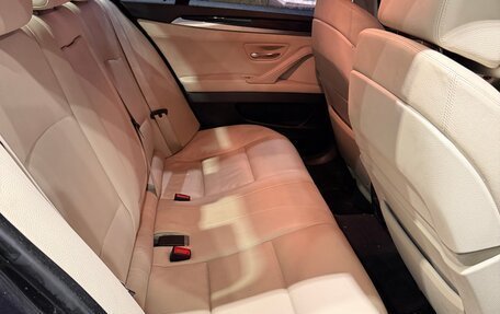 BMW 5 серия, 2010 год, 2 700 000 рублей, 8 фотография