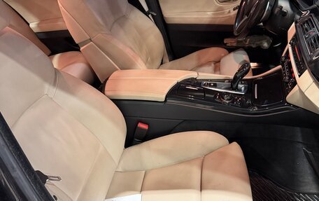 BMW 5 серия, 2010 год, 2 700 000 рублей, 9 фотография
