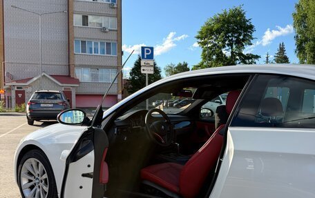 BMW 3 серия, 2009 год, 1 620 000 рублей, 10 фотография