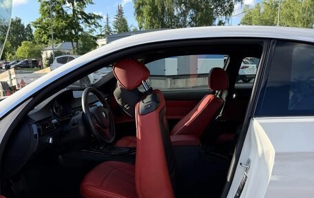 BMW 3 серия, 2009 год, 1 620 000 рублей, 15 фотография