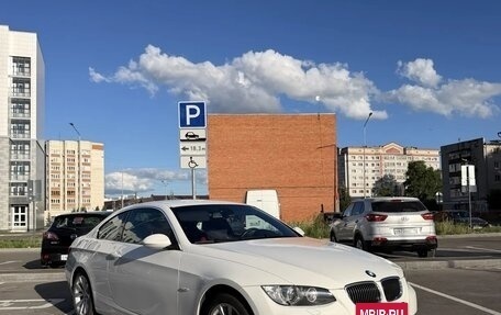 BMW 3 серия, 2009 год, 1 620 000 рублей, 4 фотография