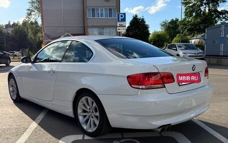 BMW 3 серия, 2009 год, 1 620 000 рублей, 9 фотография
