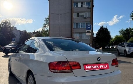 BMW 3 серия, 2009 год, 1 620 000 рублей, 7 фотография