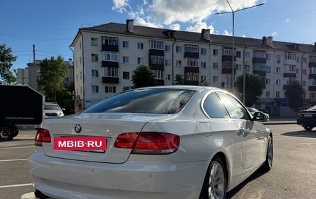 BMW 3 серия, 2009 год, 1 620 000 рублей, 8 фотография