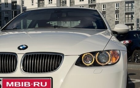 BMW 3 серия, 2009 год, 1 620 000 рублей, 11 фотография