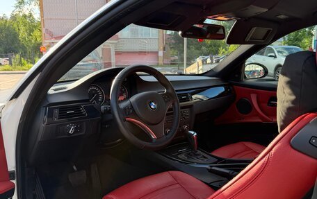 BMW 3 серия, 2009 год, 1 620 000 рублей, 16 фотография