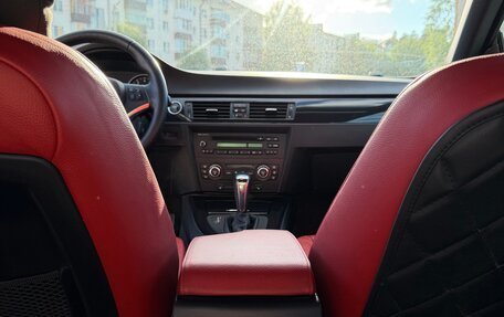 BMW 3 серия, 2009 год, 1 620 000 рублей, 18 фотография