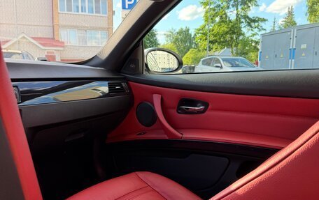 BMW 3 серия, 2009 год, 1 620 000 рублей, 19 фотография