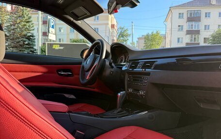 BMW 3 серия, 2009 год, 1 620 000 рублей, 20 фотография