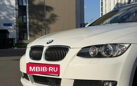 BMW 3 серия, 2009 год, 1 620 000 рублей, 12 фотография