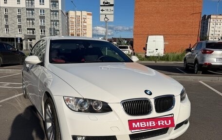 BMW 3 серия, 2009 год, 1 620 000 рублей, 5 фотография