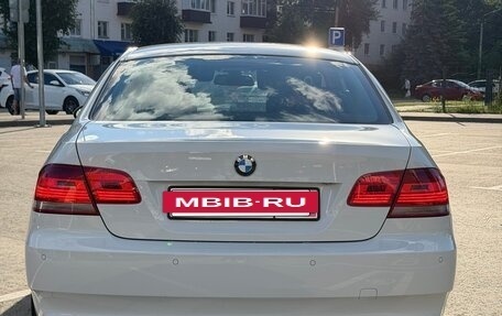 BMW 3 серия, 2009 год, 1 620 000 рублей, 6 фотография
