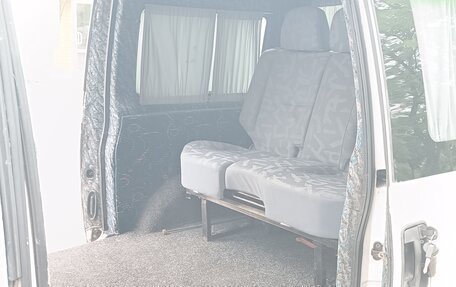 Citroen Jumpy III, 2000 год, 3 200 000 рублей, 3 фотография