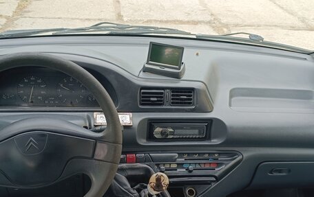 Citroen Jumpy III, 2000 год, 3 200 000 рублей, 4 фотография