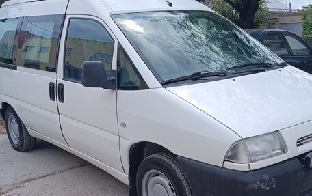 Citroen Jumpy III, 2000 год, 3 200 000 рублей, 2 фотография