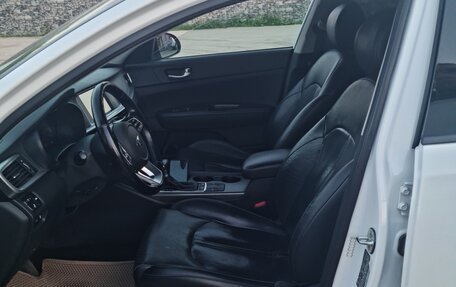 KIA Optima IV, 2020 год, 1 900 000 рублей, 17 фотография