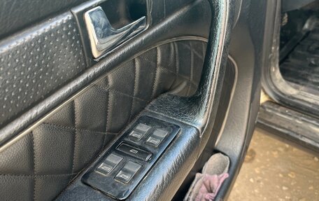 Audi 100, 1991 год, 360 000 рублей, 15 фотография