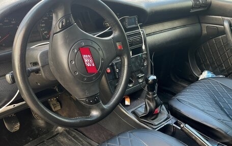 Audi 100, 1991 год, 360 000 рублей, 18 фотография