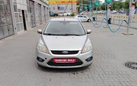 Ford Focus II рестайлинг, 2008 год, 650 000 рублей, 2 фотография