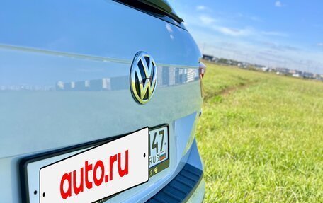 Volkswagen Tiguan II, 2020 год, 2 180 000 рублей, 5 фотография