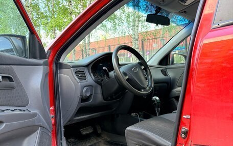 KIA Rio II, 2007 год, 400 000 рублей, 8 фотография