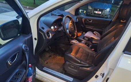 Renault Koleos I рестайлинг 2, 2013 год, 1 250 000 рублей, 5 фотография
