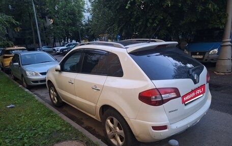 Renault Koleos I рестайлинг 2, 2013 год, 1 250 000 рублей, 3 фотография