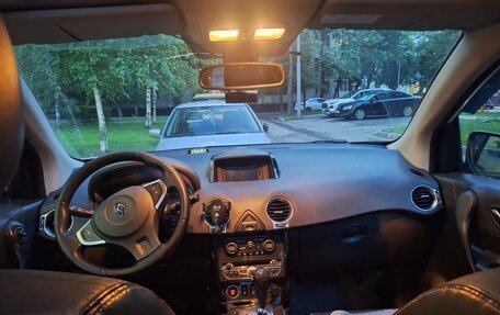 Renault Koleos I рестайлинг 2, 2013 год, 1 250 000 рублей, 8 фотография