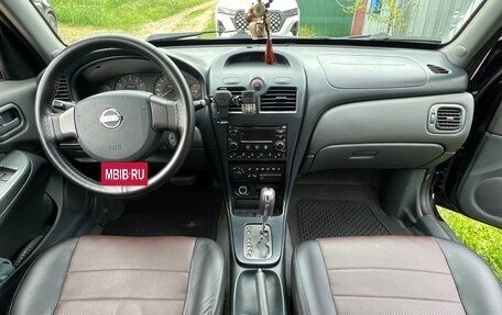 Nissan Almera Classic, 2007 год, 430 000 рублей, 5 фотография
