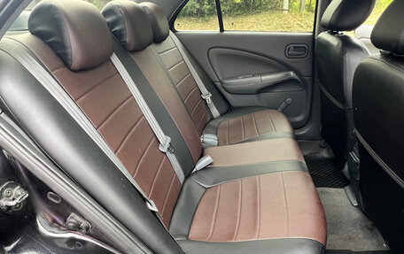 Nissan Almera Classic, 2007 год, 430 000 рублей, 12 фотография