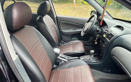 Nissan Almera Classic, 2007 год, 430 000 рублей, 13 фотография